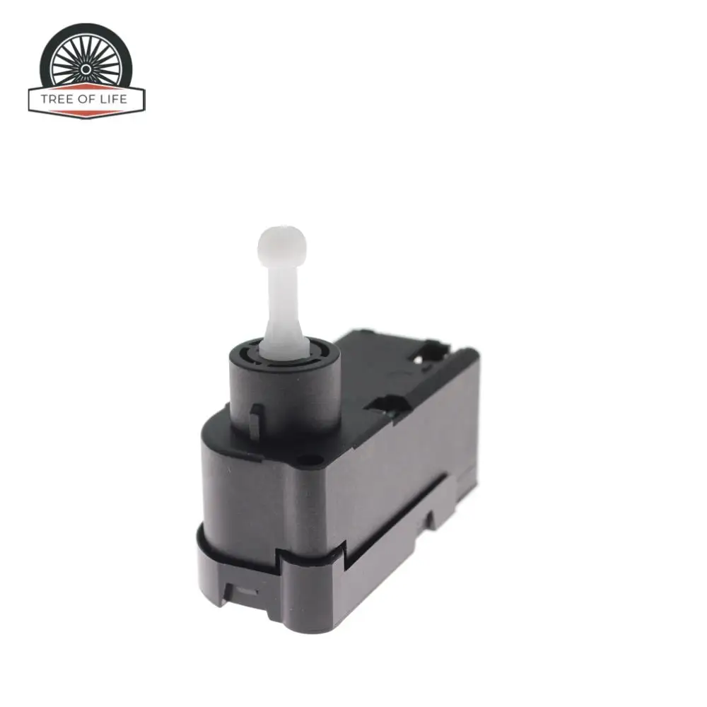0307853312 Front Headlight Leveling Adjustment Motor For VOLVO C30 S40 V50 2004 2005 2006 2007 2008 2009 2010 2011 2012