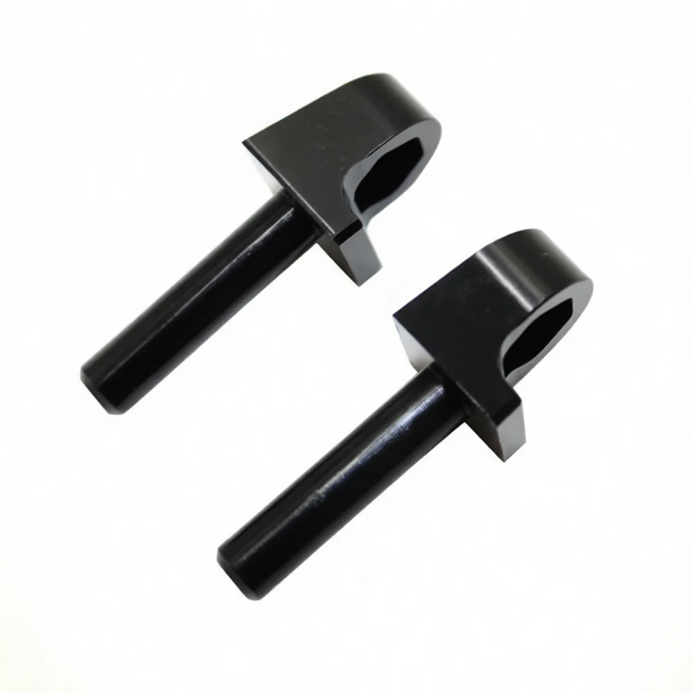 Windshield Bracket Screws For BMW R1200GS ADV Motorcycle Windscreen Mount Bolt CNC Aluminum Fixing Parts Reliable Accessories view 4