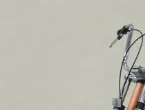 20-24 Inch Fat Tire Cruiser Chopper Bike | Vintage Retro Bicycle for Adults