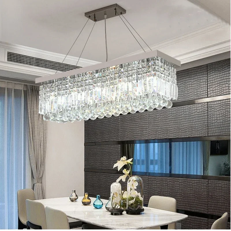 Luxury Designer Living Room Pendant Lights Simplicity Modern High-end Pendant Lights Originality Indoor Lighting Lampadari HBCL