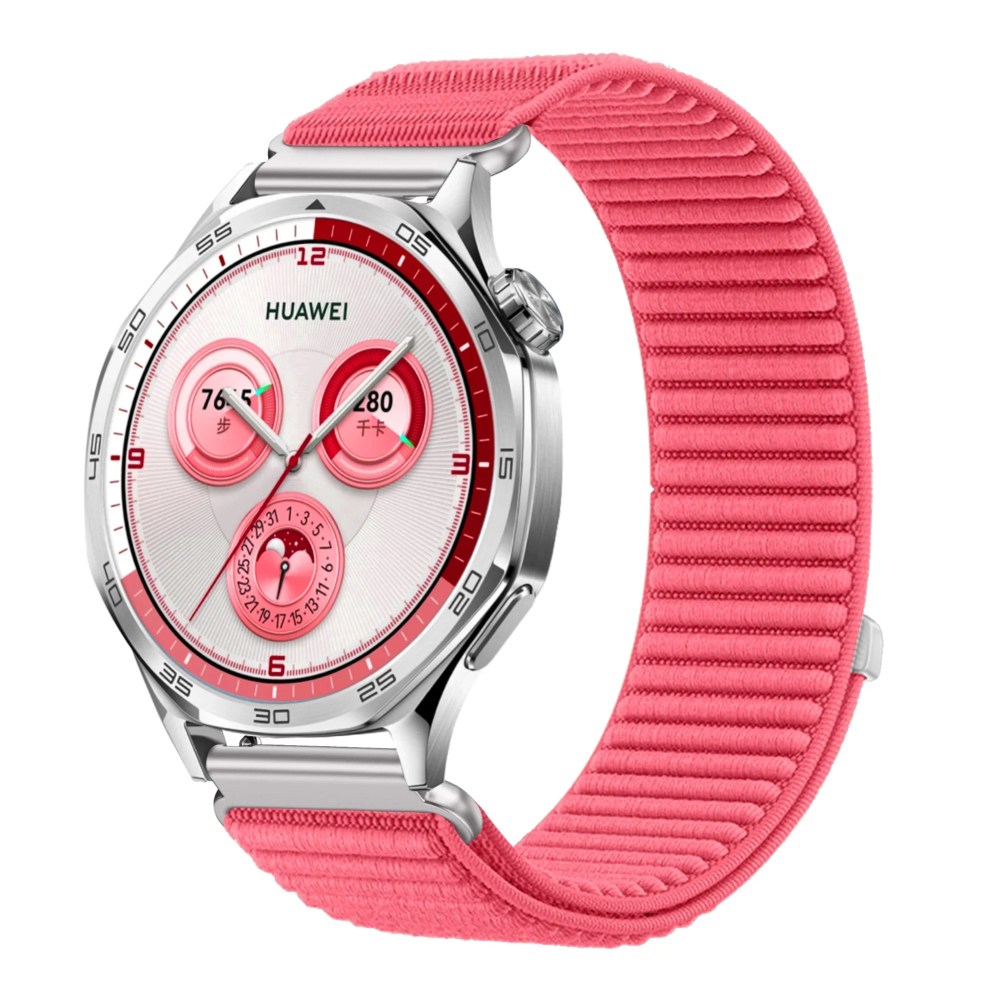 20mm Nylon Schleife Kind Smartwatch Handgelenk Band Armband Für Xplora X6 Spielen Kinder Smart Uhr Strap Armband Armband Zubehör