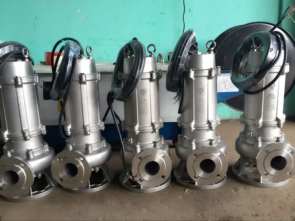 Structure de la pompe à eau des eaux usées, pompe résistante à la chaleur, fabricants chimiques