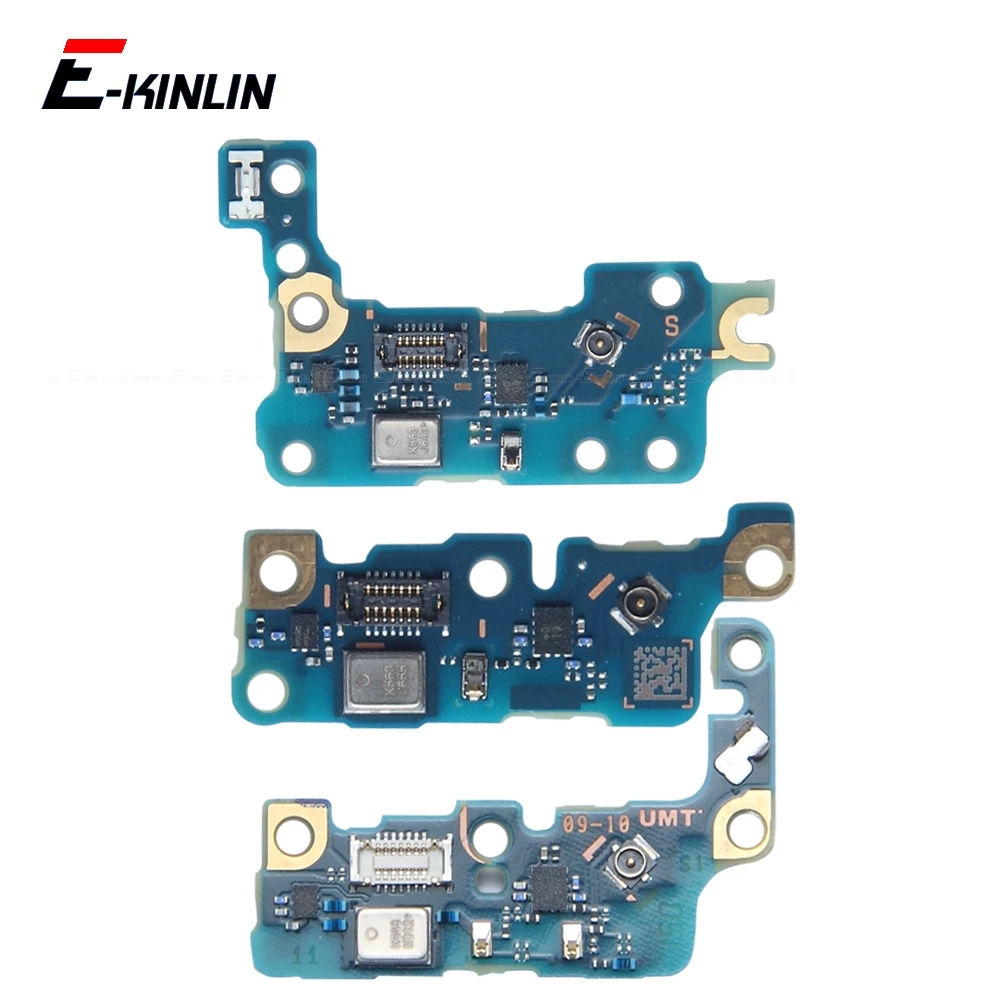Microphone Mic Module Connector Complete Board Flex Cable Re