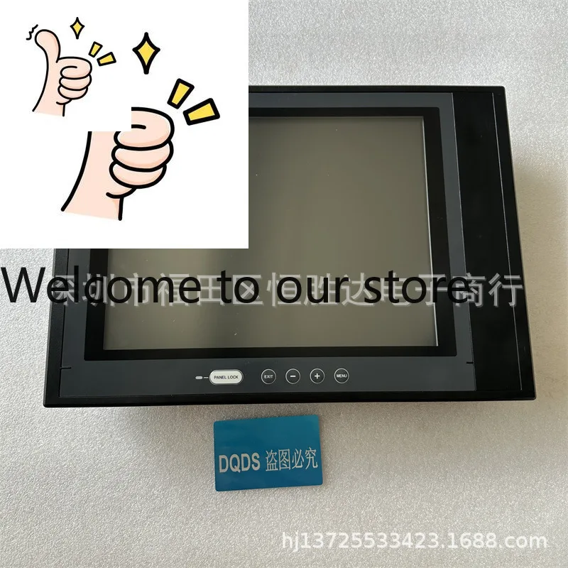 Pantalla KEYENCE CA-MP120 CA-MP120T CA-MP80 CA-MP82 CA-MN81 CA-MP81