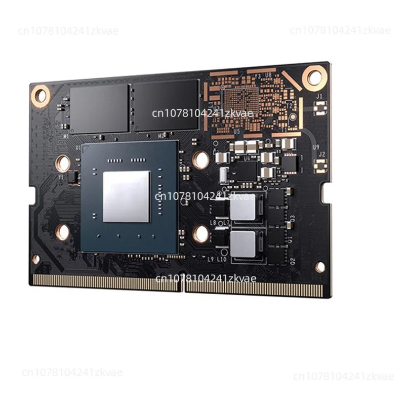 Core Module B01 4GB  Artificial Intelligence Face Recognition Core Board