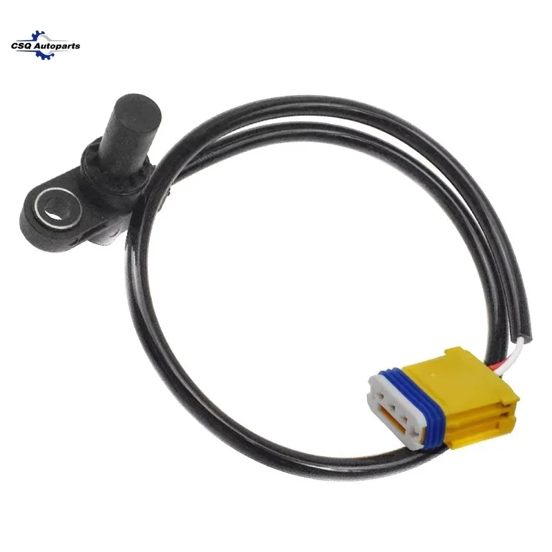 252929 For HDI DPO AL4 Peugeot 206 Citroen C5 Renault KANGOO New Input Automatic Transmission Speed Sensor