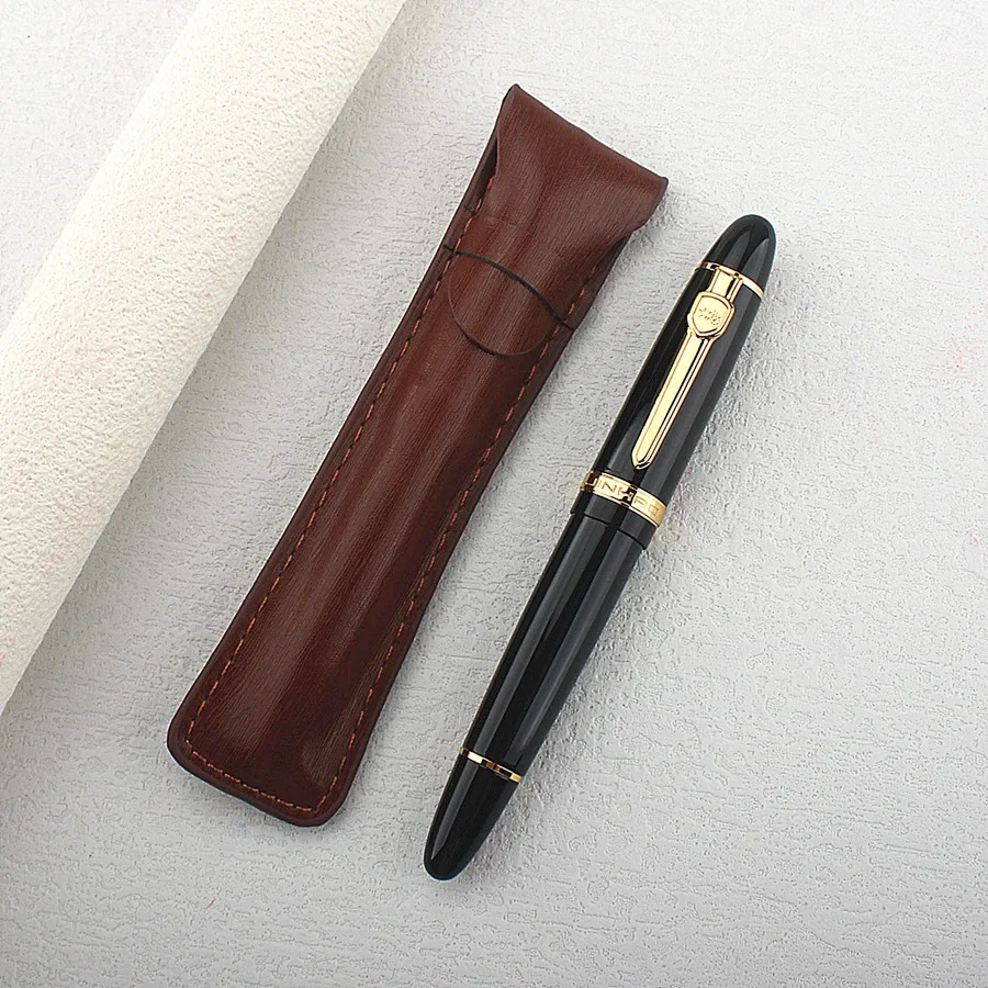 

JINHAO 159 металлическая шариковая ручка 0,7 мм ретро дизайн металлический материал элегантный зажим для письма офисные школьные принадлежности подарок канцелярские принадлежности