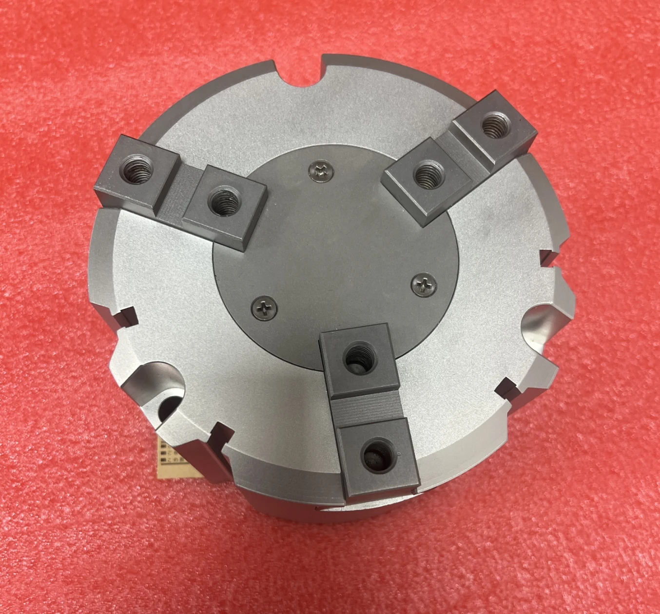 

1 piece, MHS2-50D MHS2-63D MHS2-80D MHS2-100D MHS2-125D MHS3-50D MHS3-63D MHS3-80D MHS3-100D MHS3-125D