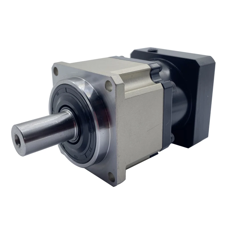 180mm Helical Planetary Gearbox reducer for servo motor