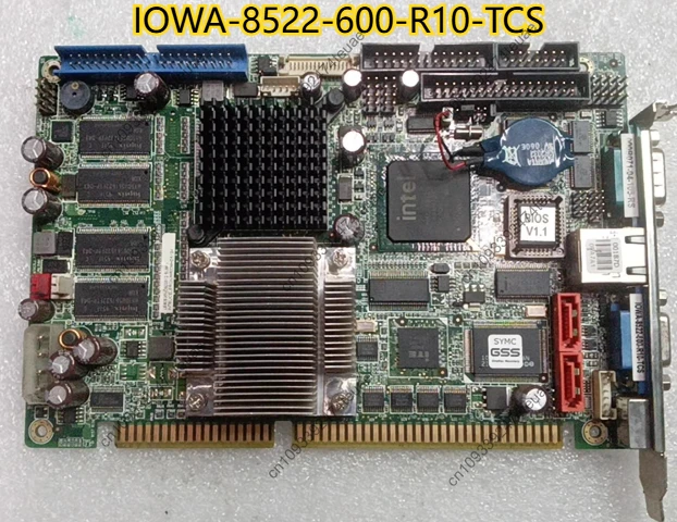 IOWA-8522-600-R10-T… - image