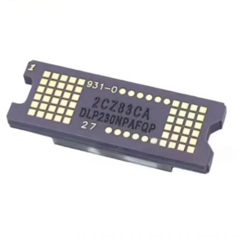 (1piece) New Original DLP230GPAFQP DLP230NPAFQP DLP230KPAFQP Micro-Projector HD DMD Chip