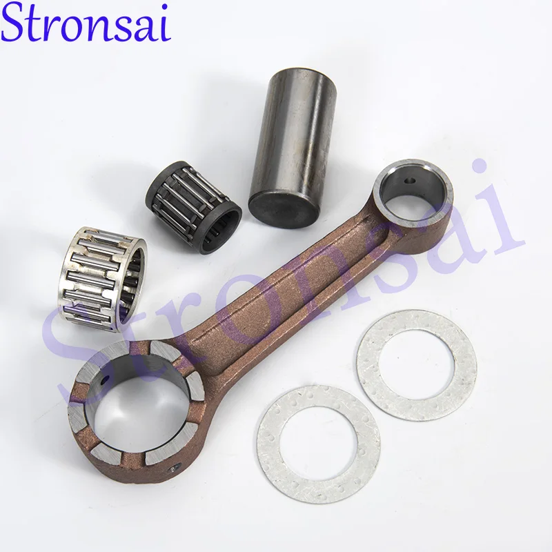 

Комплект шатуна коленчатого вала для Tohatsu M40C M35C 345-00045-0 345-00042-0 345-00043-0 345-00040-1 348-00061-0/348-00061-1