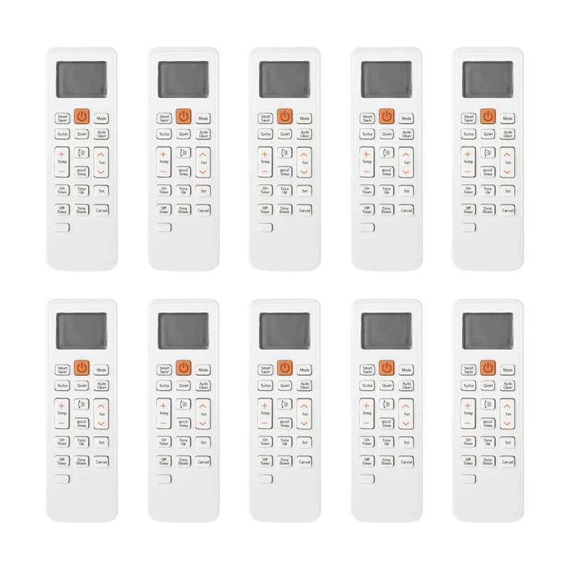 B92B-10X Remote Control Replacement For  DB93-11489L DB63-02827A Air Conditioner