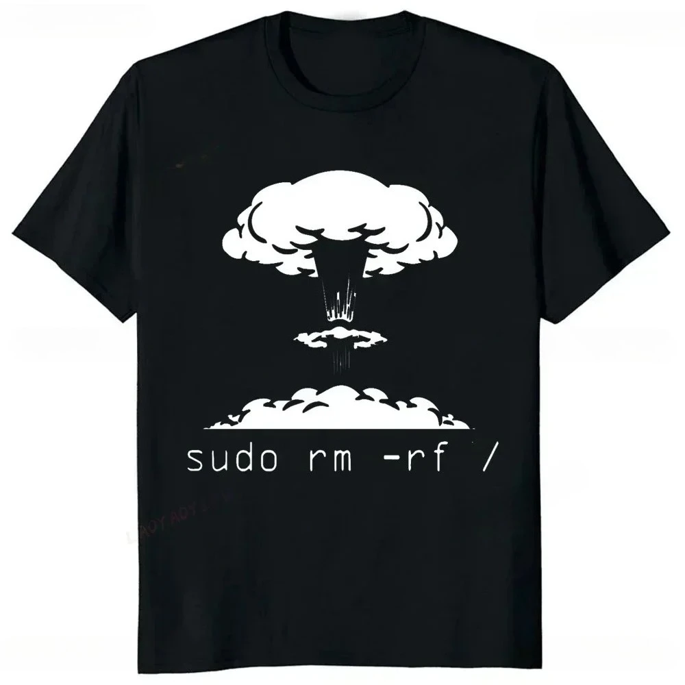 مضحك مبرمج مطبوعة تي شيرت الجرافيك تي شيرت عالية الجودة للرجال والنساء تي شيرتات قصيرة الأكمام مطور البرمجيات المحملة #5