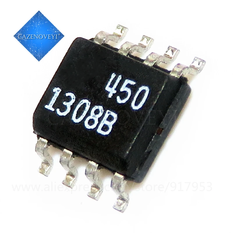 

(5 шт.) LT1308BCS8 LT1308B LT1308 1308B Пластиковый корпус лучшего качества