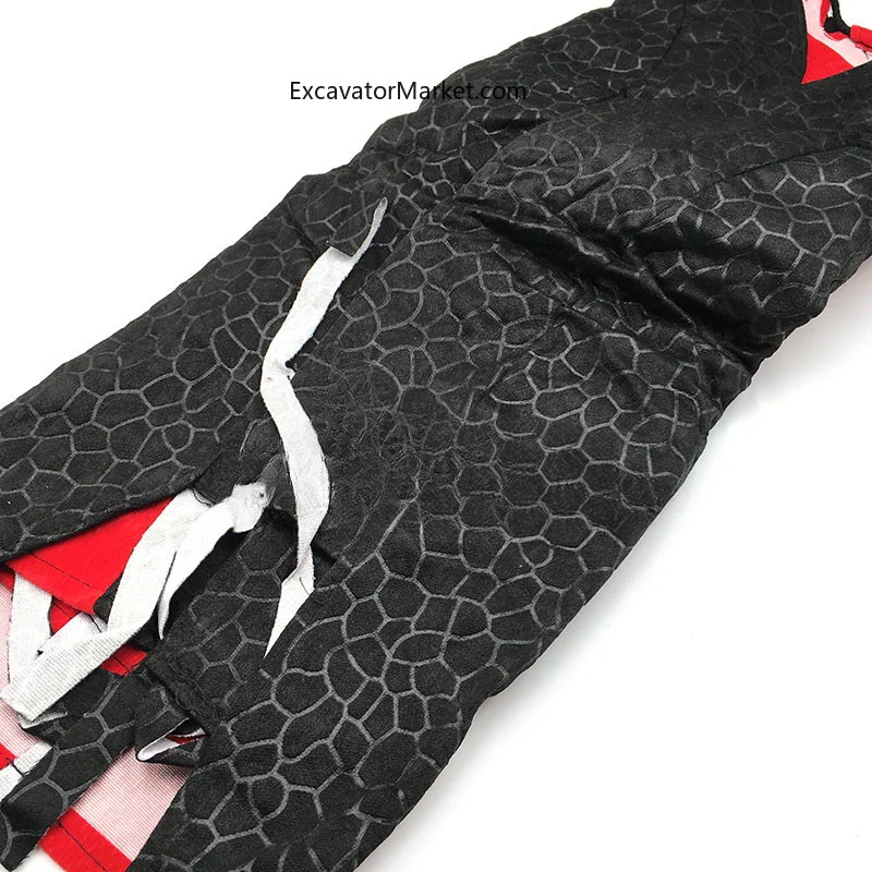 Excavator For Kato Hd250 400 512 820 700 1430 1023 900 Seat Cover Fabric Cover Cushion Excavator