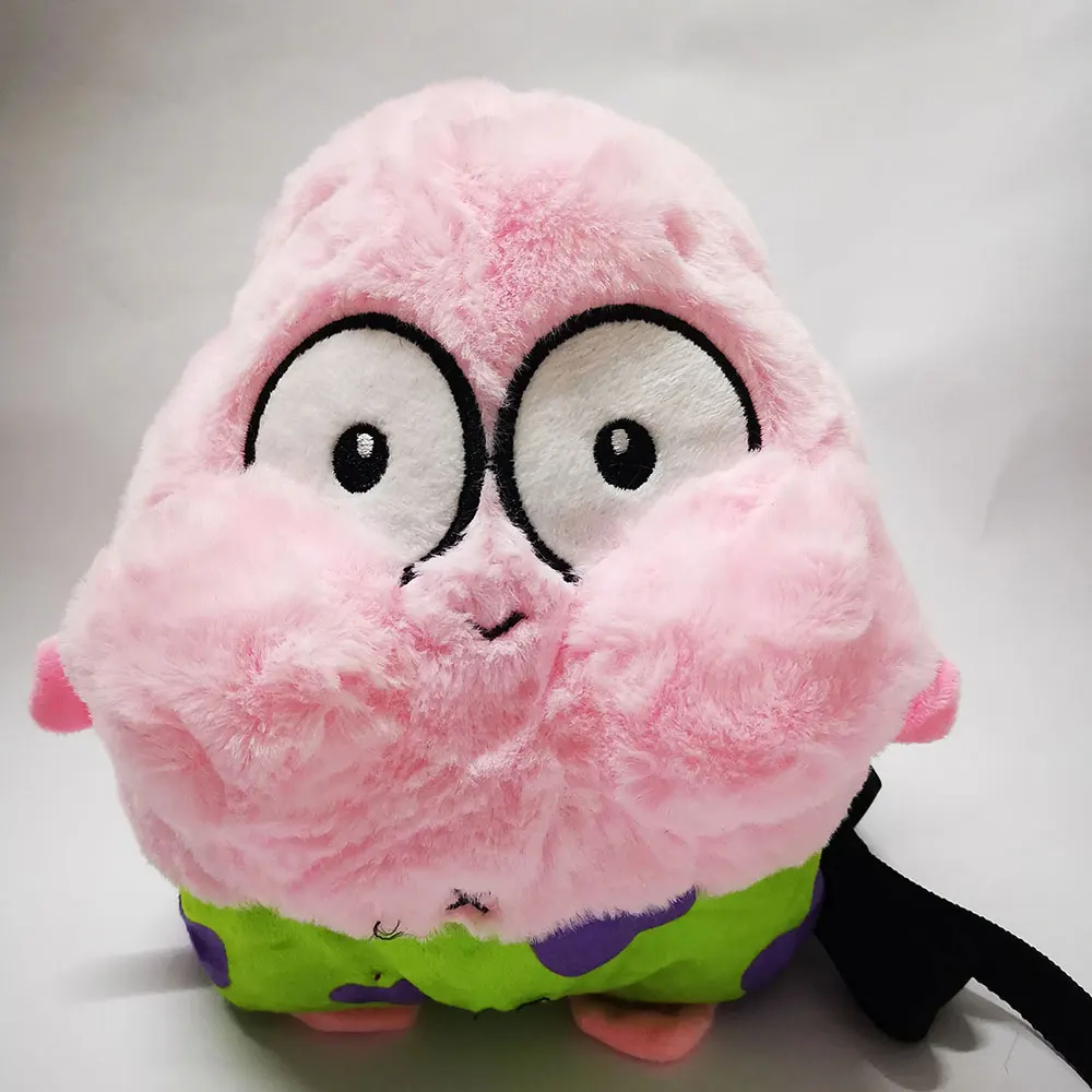 

Dudu Pai Big Star Chalk Bag Bouldering Chalk Bag Rock Climbing Magnesium Powder Bag