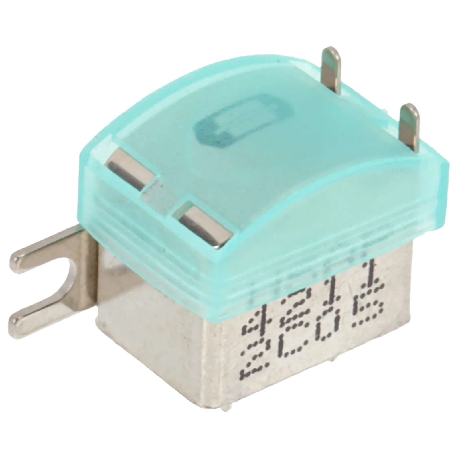

Accessories F Needle Wired Button Parts Cassette Tape Recorder Repair Two Channel Record Device Metal Magnetic Head Parts