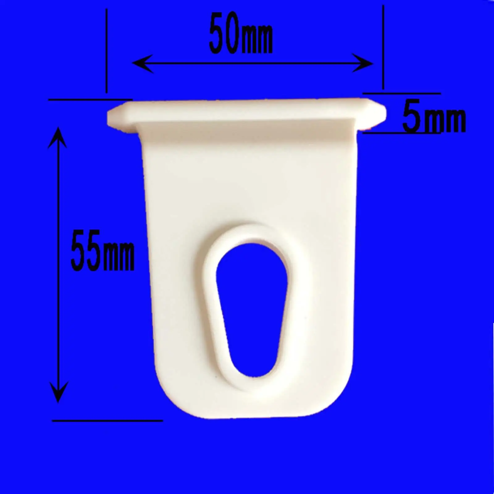 

RV Awning Hooks Stainless Steel S Shaped Hook Hangers Camping Awning Accessory for Trailer Sun Shade Lights