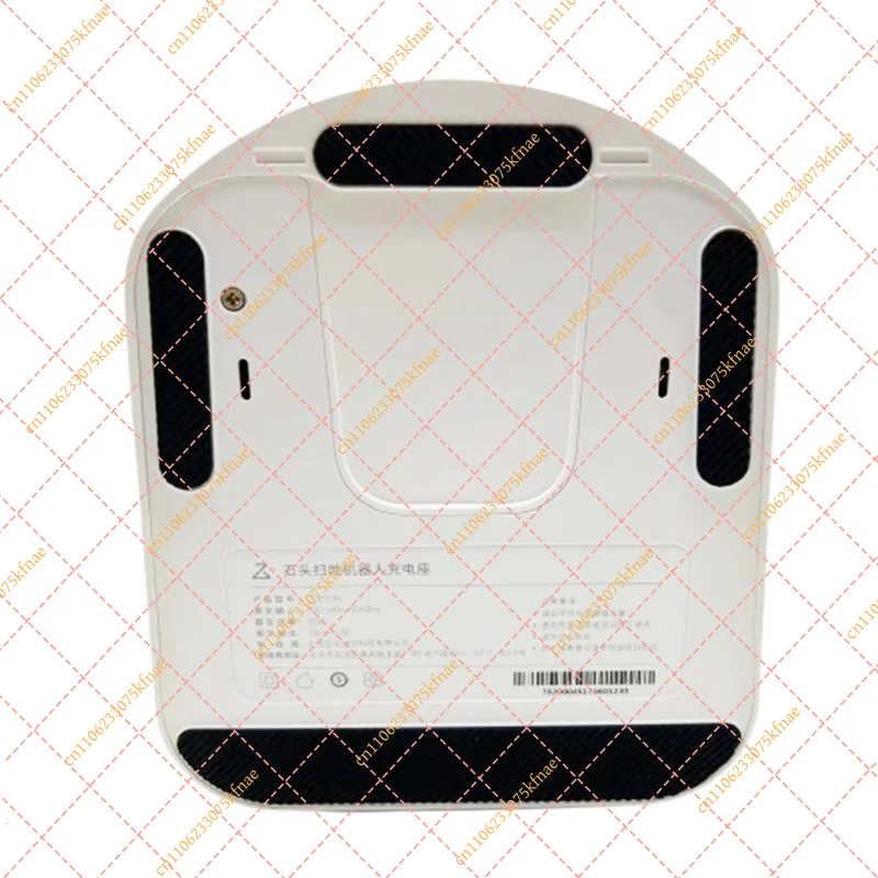 Charger Dock for Roborock S5 / S6 / E Series - Original Charging Base for S50 S51 S55 S6MaxV E4 E5 Robot Vacuum