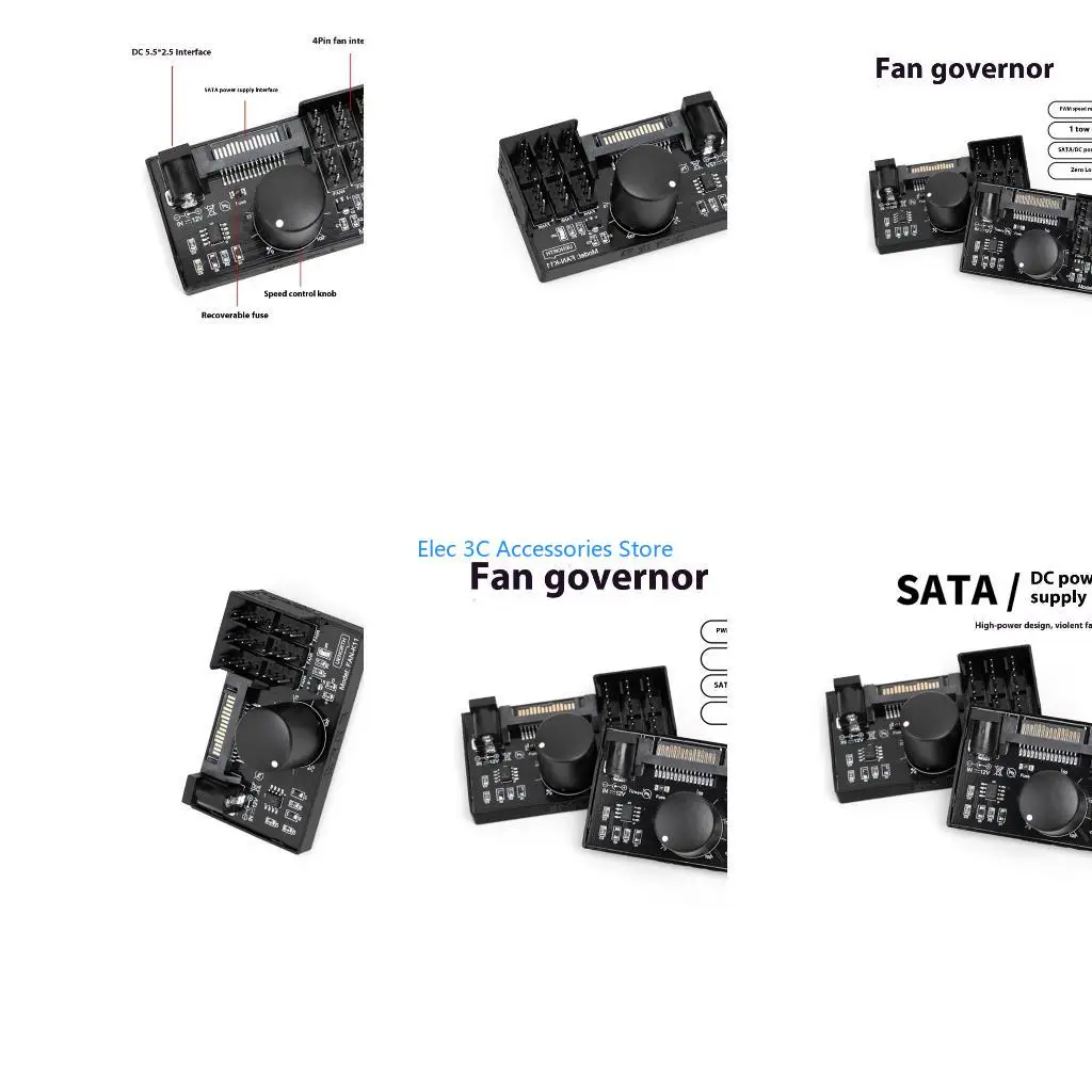 y51a-pwm-controlador-velocidade-do-ventilador-power-4pin-fan-nas-server-fan-speed