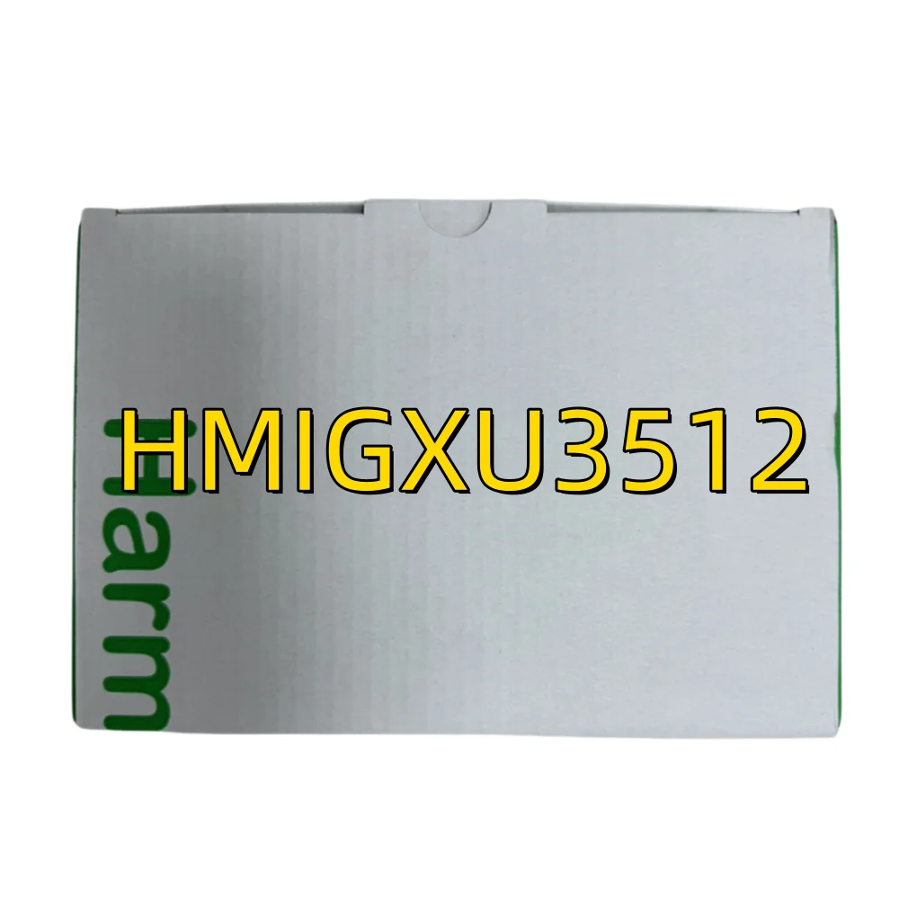 100% new original authentic touch screen HMIGXU3512 fast delivery