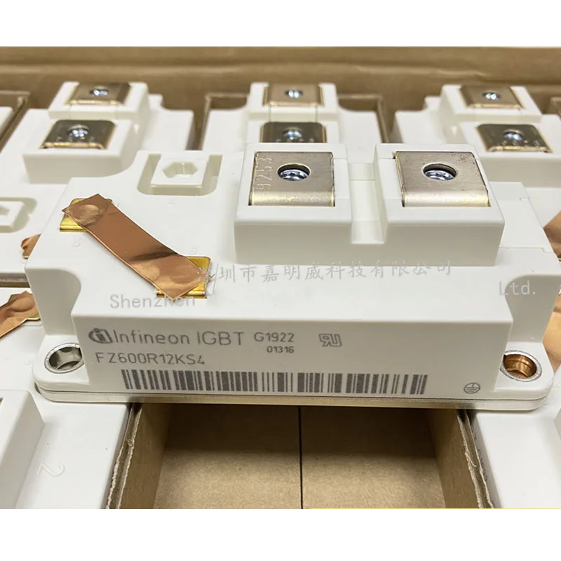 NEW NEW Original Original IGBT module FZ600R12KS4 FZ600R12KE3 FZ600R12KE4 FZ600R17KE3 FZ600R17KE4 FZ800R12KE3 FZ900R12KE4