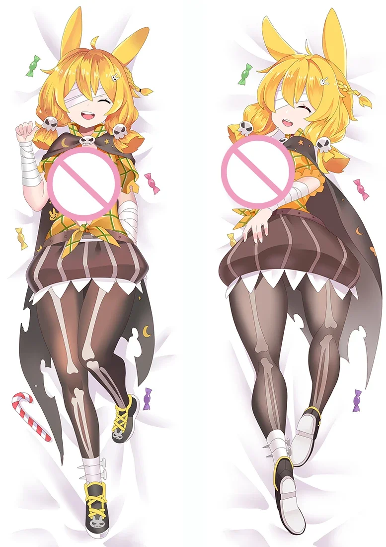 Arknights Schwarz Shining Pillow Case Cartoon Game Bedding Pillow Customize Galgame Character Hugging Body Dakimakura Pillowcase