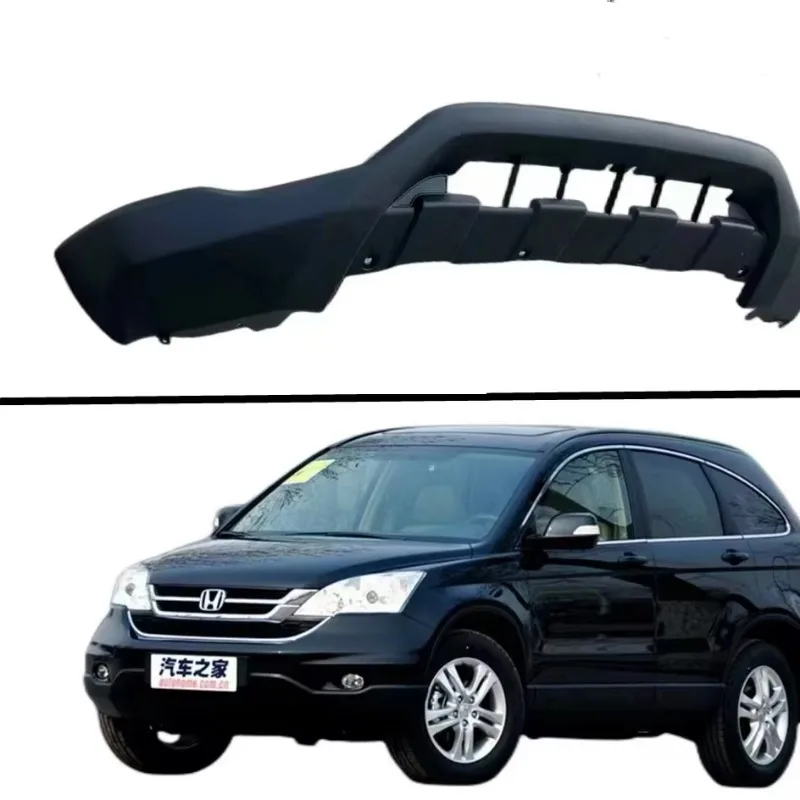 

Honda CRV 2007 2008 2009 2010 2011 CR-V protection replacement parts Auto parts Auto front and rear bumper replacement