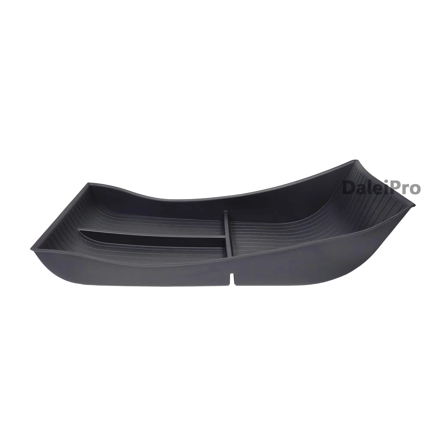 For BYD Seal EV 2022 2023 2024 Car Center Console Organizer Tray Layered Storage Box Armrest Organizer Box TPE Car Accessories