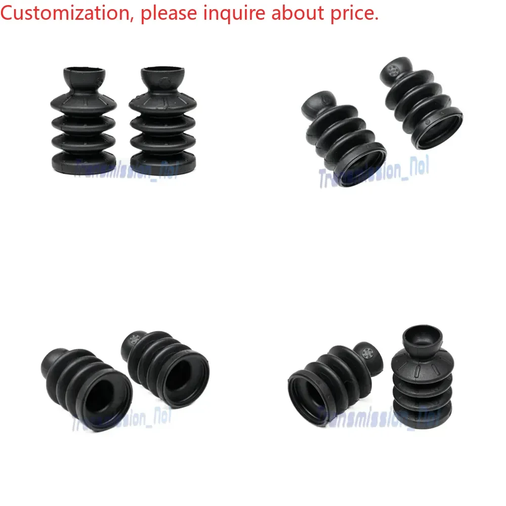 

New Push Rod Dust Cover