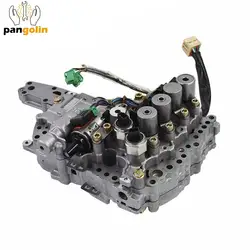 RE0F10A F011E F1CJA Car Gearbox CVT Valve Body for Nissan Altima Sentra Versa XTrail Murano Qazana Suzuki Tiida 2.4L Car Parts