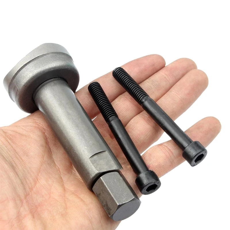 G7NA Steel Motorcycle Engine Piston Pin Extractor Remover Puller Tool Piston Gudgeon Pin Removal Tool