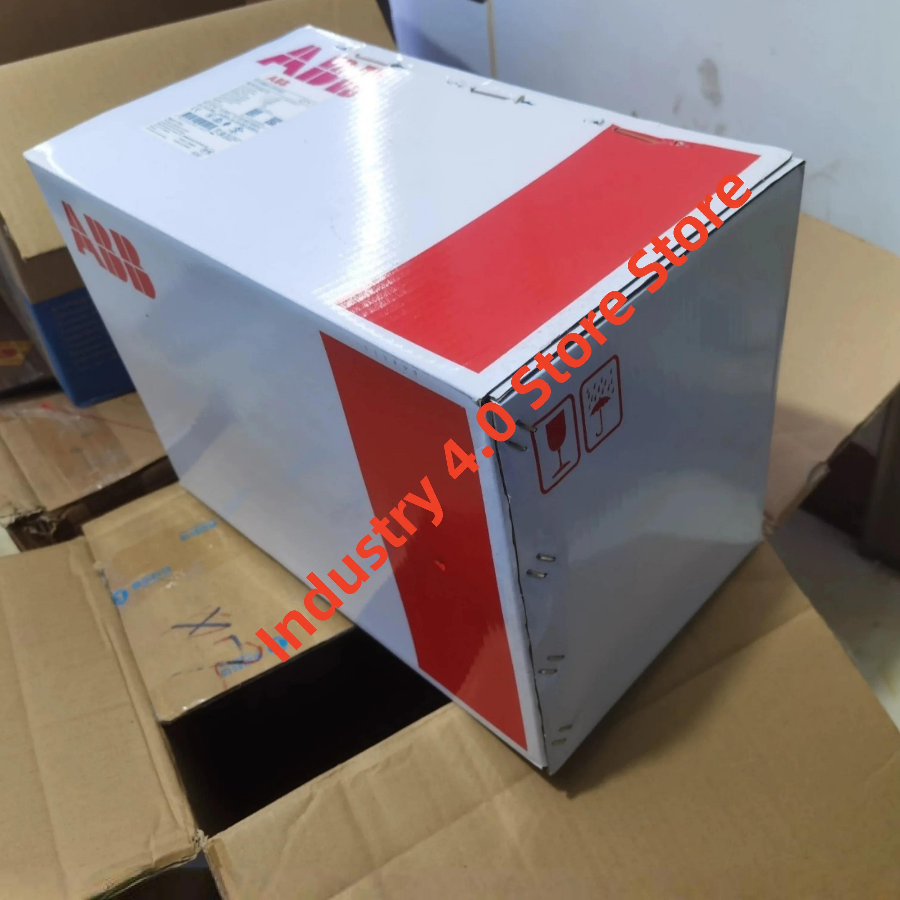 Soft starter PSTX142-600-70 baru