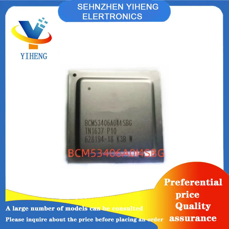 

EP3C16F484C8N 100% новые оригинальные электронные компоненты интегральной схемы Прямая оплата