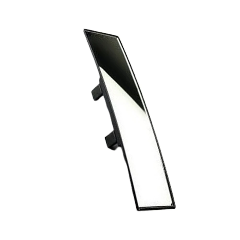 

1pc Angle Rearview Mirror Replacement for Car Interior Anti Glare Wear Resistant Adjustable Universal Fit Safe Driving