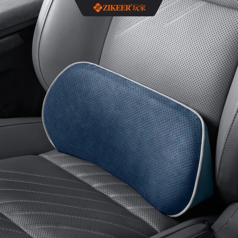 Suitable for ZEEKR 001 waist support car special waist cushion interior modification accessories