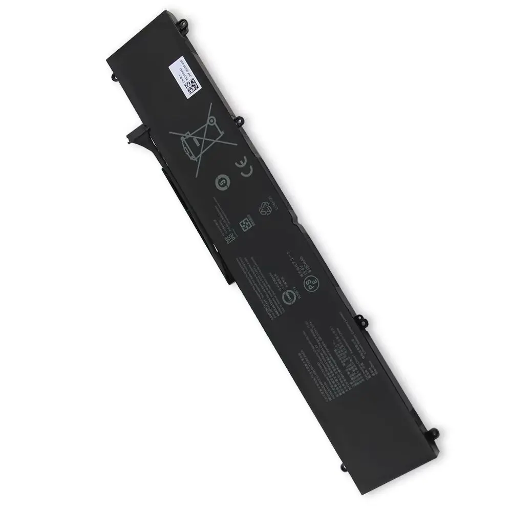 New Replacement Battery RZ09-0510 RC30-0483 For Razer Blade 16 Early 2023