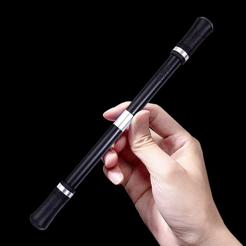 Finger Pen Spinning Stifte Mod Gaming Spinning Stifte Flying Spinning Pen mit gewichtetem Ball Finger Rotations stift