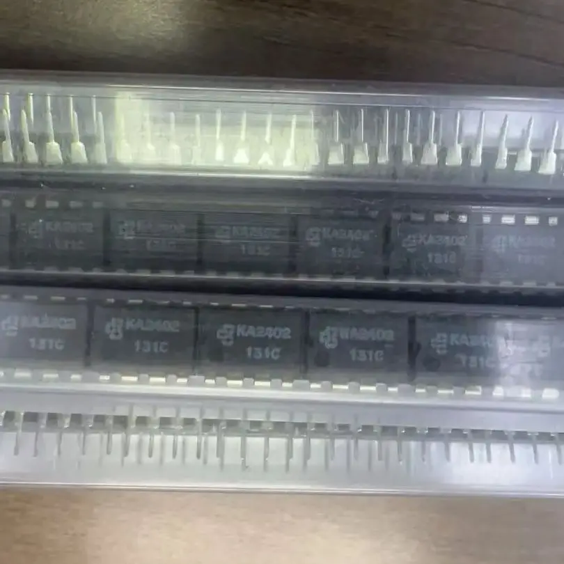 KA2402 Dip（5Pcs）Ele…