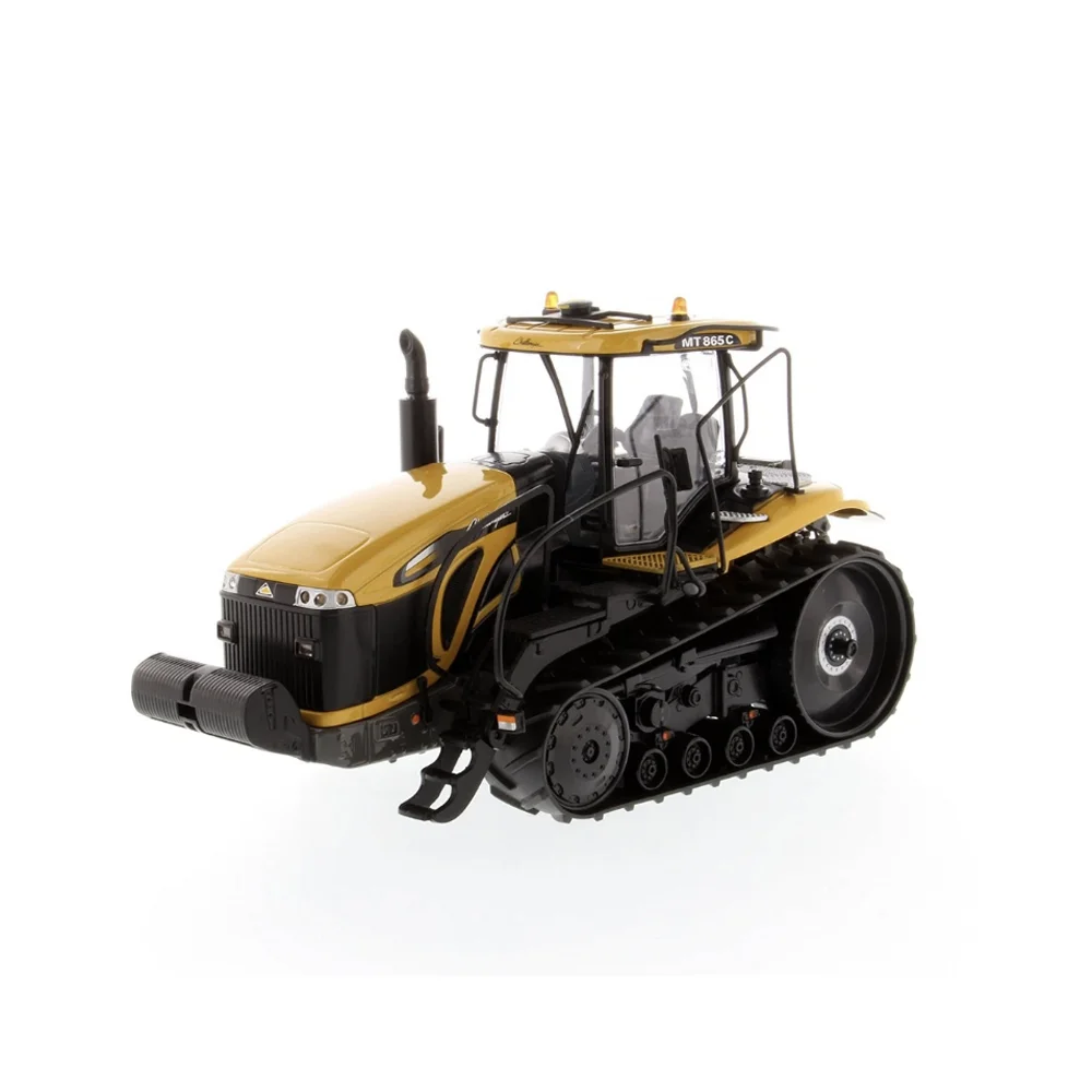 

1/32 DieCast Model MT865C Agricultural Tractor Finished USK58622 Boy birthday gift toy scene decoration project collection