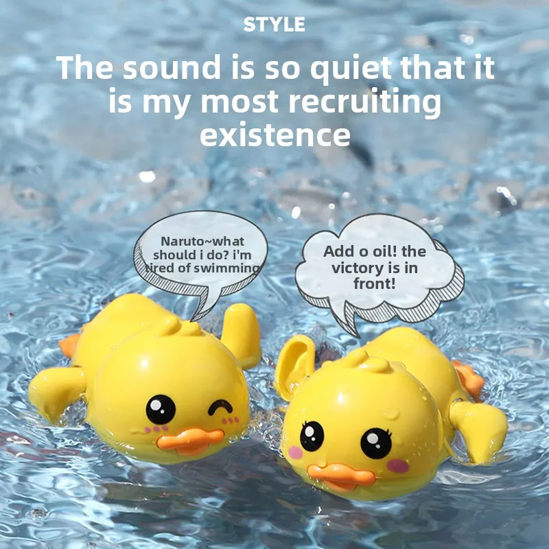 ของเล่นอาบน้ำเด็ก ของเล่นสัตว์น่ารัก เต่าว่ายน้ำ ปลาวาฬ สระน้ำ ชายหาด ของเล่นคลาสสิกแบบไขลาน ของเล่นน้ำสำหรับเด็ก ของเล่นเล่นน้ำ