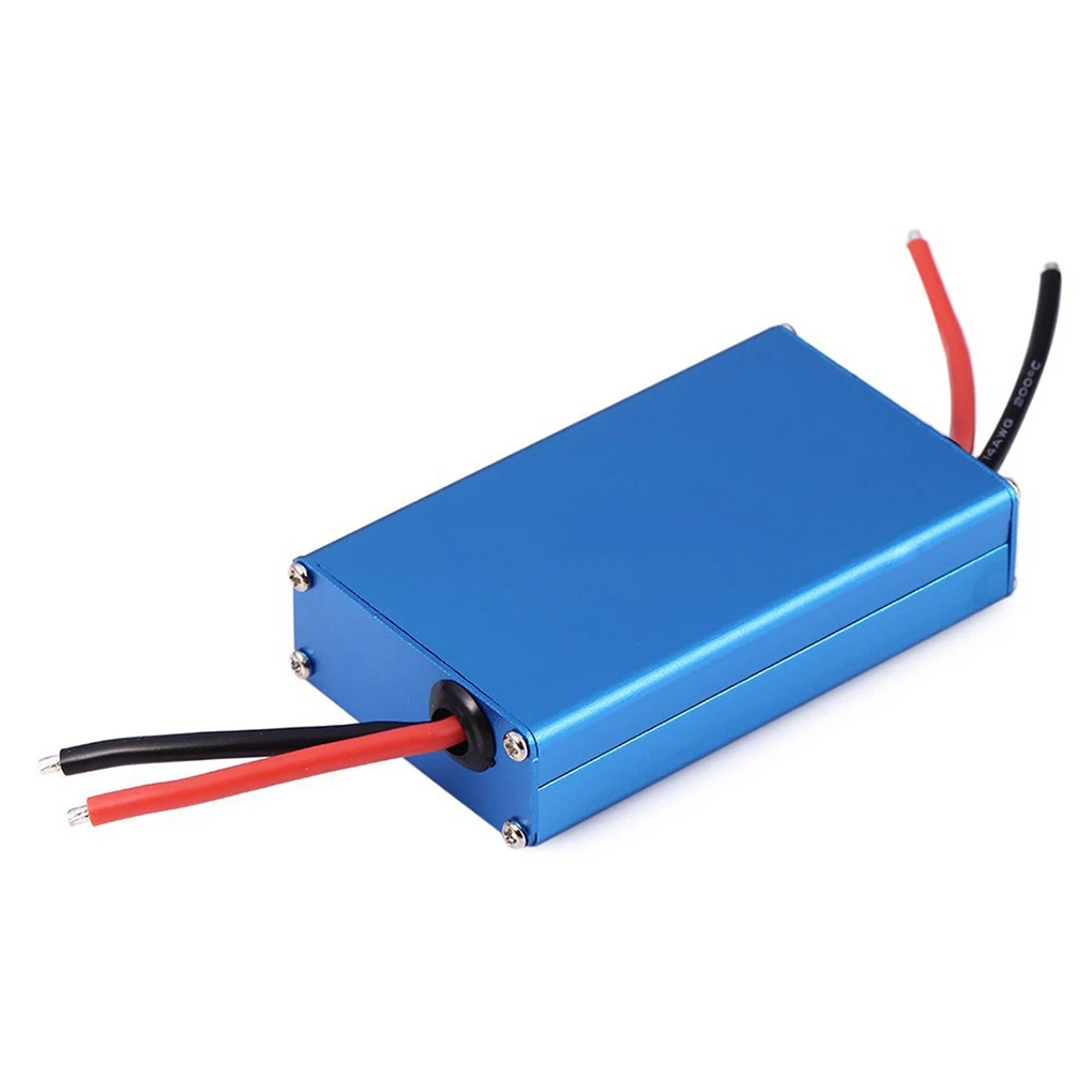 Batterij Power Analyzer Watt Meter 60V 100a Checker Meetinstrument