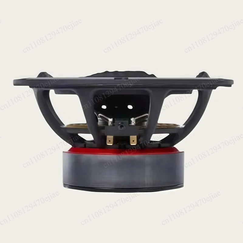 

B-718 Denmark PURIFI PTT6.5W08-NFA-01 6.5 Inch Mid-Bass Woofer-8 Ohm 250W Fiber Paper Cone Speaker Driver for HiFi FloorStanding