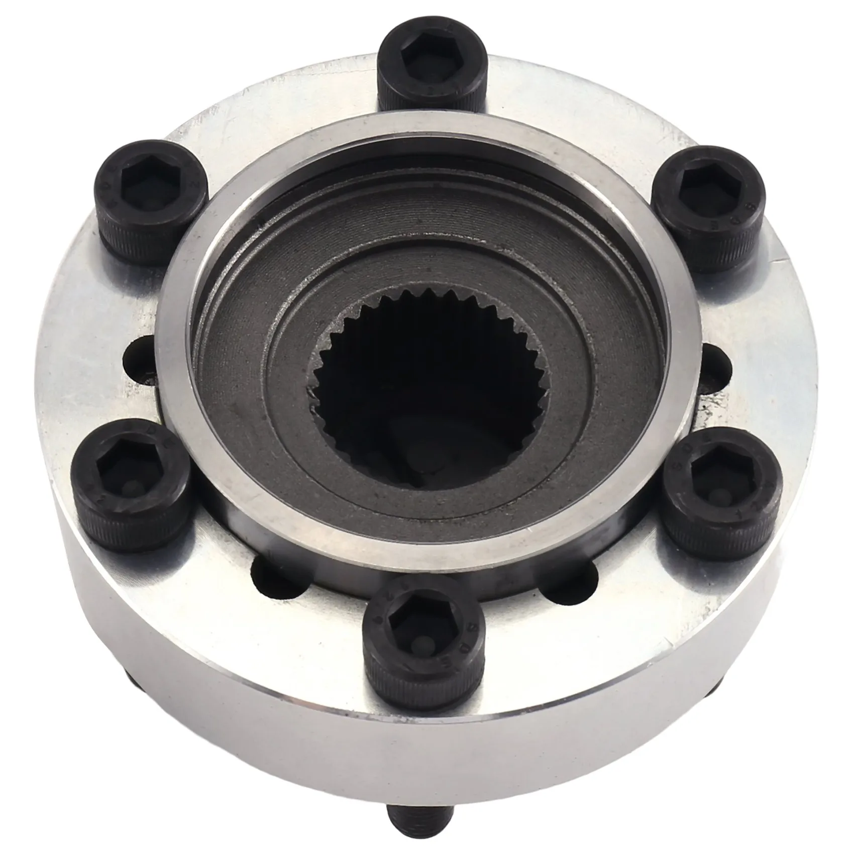 Manual Freewheel Locking Hubs for Nissan Patrol Safari GQ GU 1990-Up 40250-01J01 4025001J01