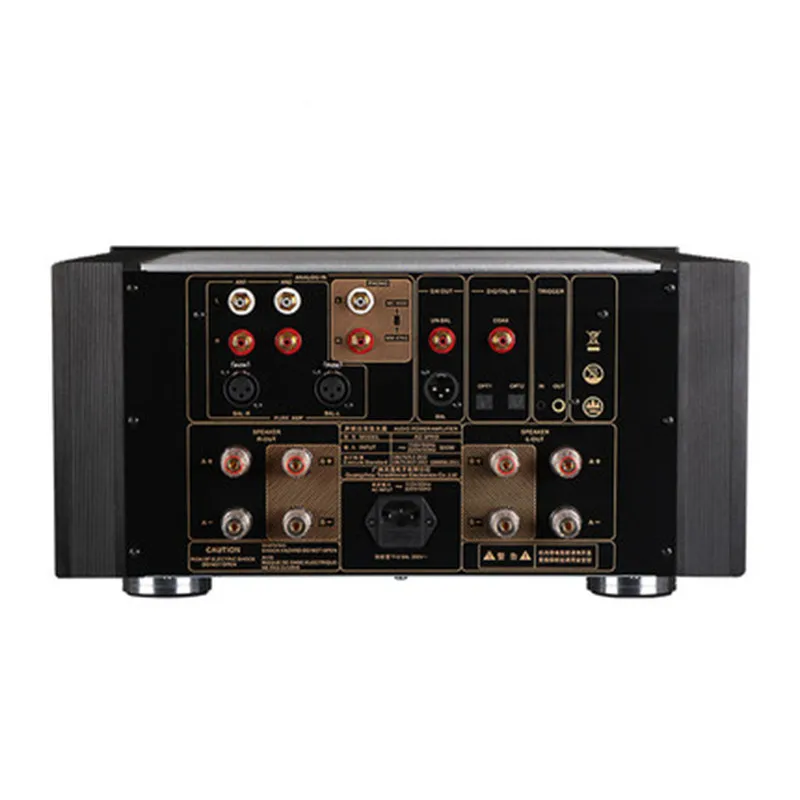 الفائز AD-3PRO + / AD-3PRO فئة أ عالية الطاقة DSD فك مكبر كهربائي HIFI توازن كامل 165/150 واط/8Ω عالية الطاقة