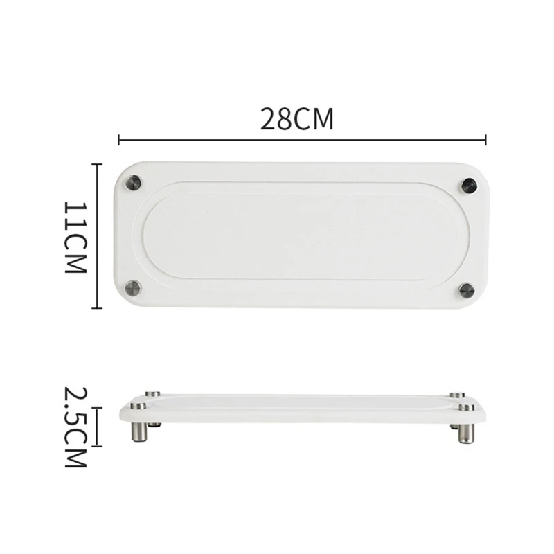 DiCote-Dessous de verre absorbant à séchage rapide, sous-verre simple, support HOCup, diatomite, boue, hôtel