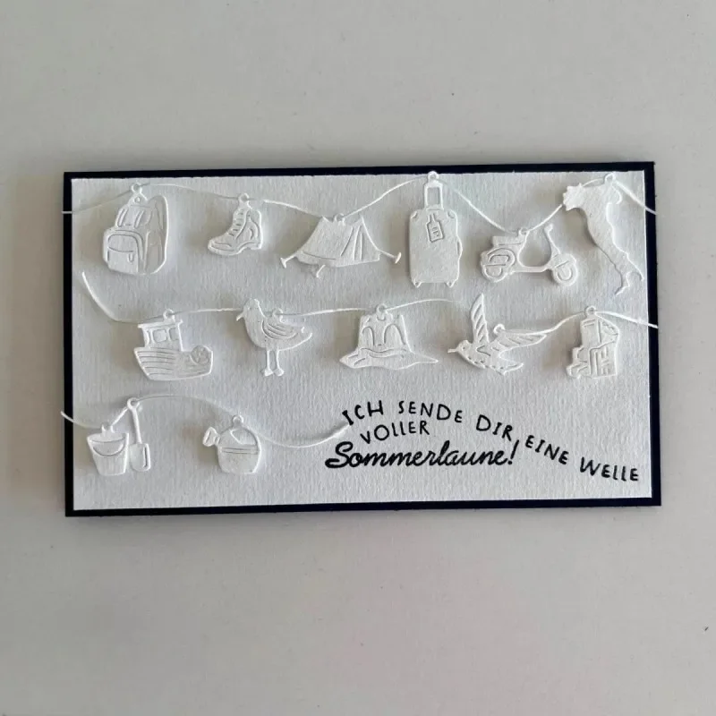 

Piggy Craft metal cutting dies cut die mold Duck decoration Scrapbook paper craft knife mold blade punch stencils dies