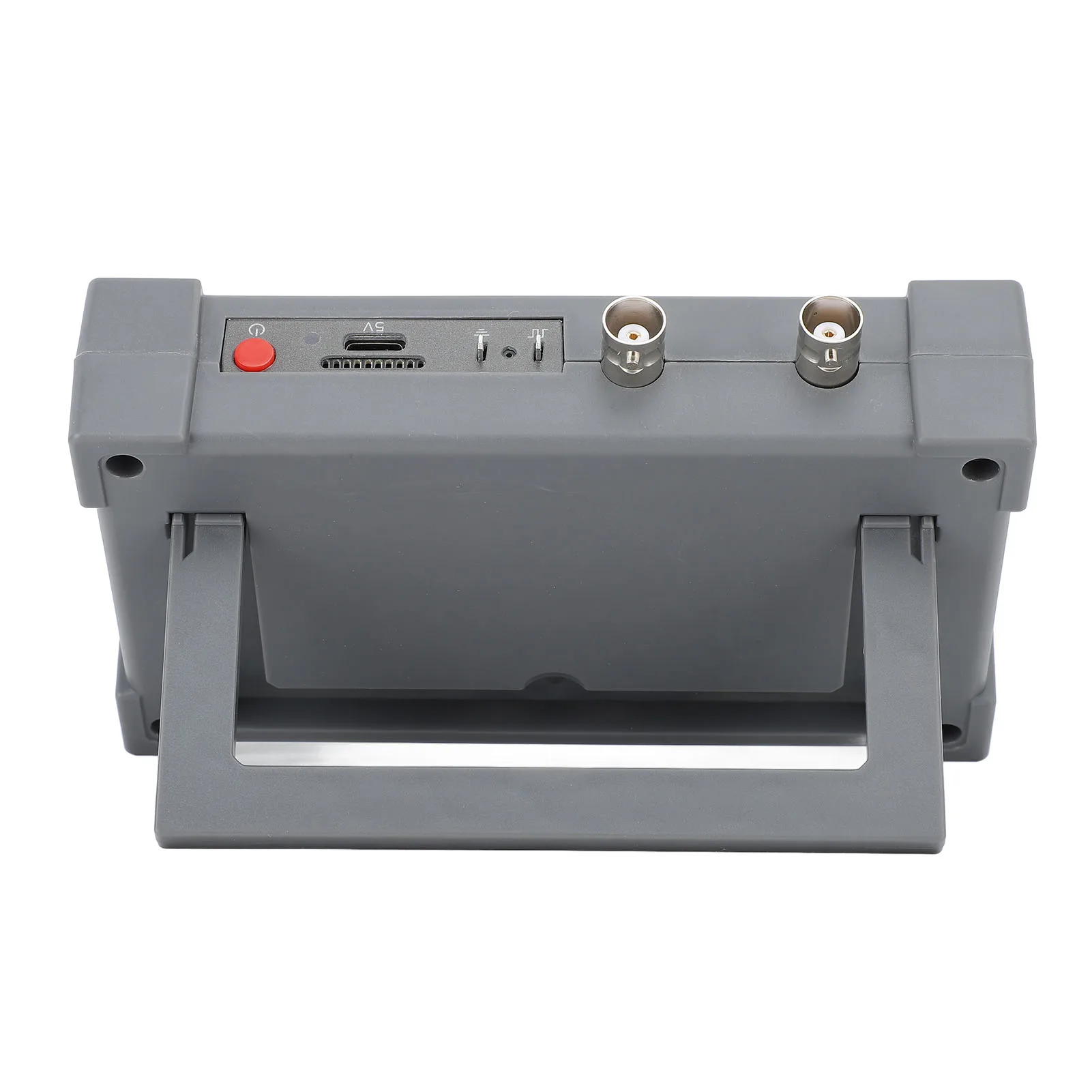 DSO3D12 디지털 멀티미터 2채널 120Mhz 대역폭 250MSa/s 샘플링 속도 500M 상당 샘플링 속도 2500mAh