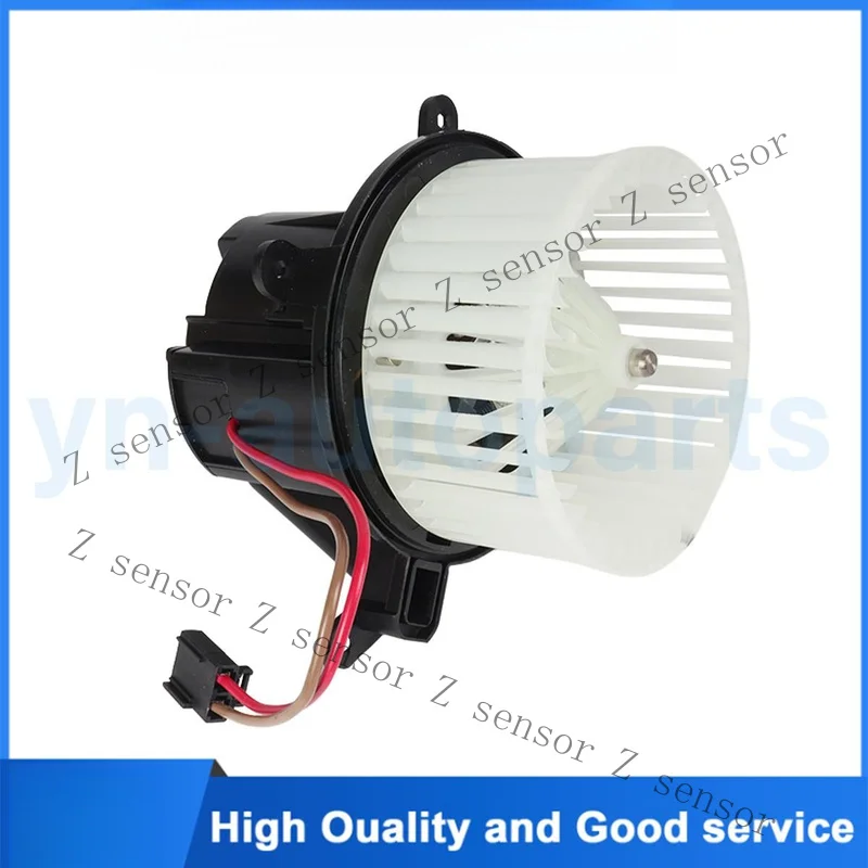RRR+ 0008304901 Interior Fan Blower Motor Rear For Benz W447 V300 V250 V220 V119 CDI